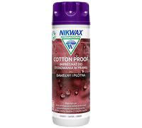 Nikwax Cotton Proof (300ml) One Size