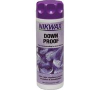 Nikwax Down Proof 300ml - Adds Durable Water Repellant