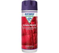 Nikwax Down Proof Repellent - 300 ml