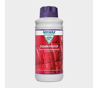 Nikwax Down Proofer 1L, Clear One Size