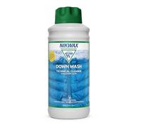 Nikwax Down Wash Direct: 1 LTR Size: 1 LTR