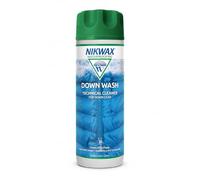 Nikwax Down Wash Direct 300ml Cleaner ONE SIZE