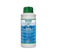 Nikwax Down Wash Direct: 1 LTR Size: 1 LTR
