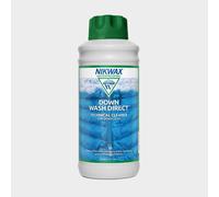 Nikwax Down Wash Direct 1L, Clear One Size