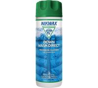 Nikwax Down Wash Direct 1L, Clear One Size