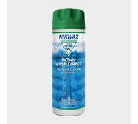 Nikwax Down Wash Direct 300ml Cleaner ONE SIZE