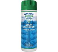 Nikwax Down Wash Direct: 300ml Size: 300Ml