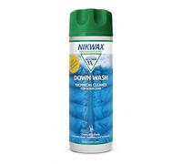 Nikwax DOWN WASH DIRECT 300ml, Technical Cleaner for Down Gear, Cleans Effectively, Enhances Water Repellency and Maintains Insulation, Down Washing Detergent