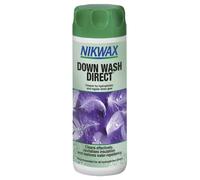 Nikwax Down Wash Direct - Revives Performance of Down Gear