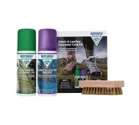 Nikwax Footwear Kit, Multi One Size
