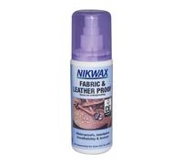 Nikwax Fabric And Leather Spray 125ml