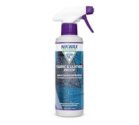 Nikwax Fabric & Leather Proof Spray-On 300ml