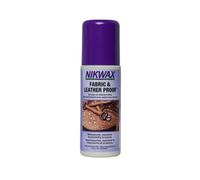 Nikwax Fabric and Leather Proof Waterproofing