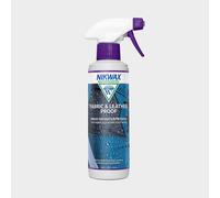 Nikwax Fabric And Leather Reproofer Spray 300Ml - White, White