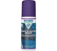Nikwax Fabric And Leather Reproofing 125ml