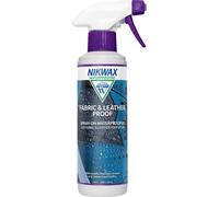 Fabric and Leather Reproofer Spray 300ml, Clear One Size