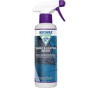 Nikwax Fabric & Leather Proof Spray 300ml