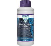 Fabric and Leather 1L One Size