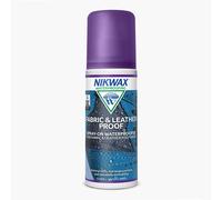 NIKWAX Fabric/Leather Proofing, 125ml