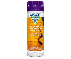 Nikwax - Fabric waterproofing agent - Wash-in Tx Direct - Size 5 L 5 L