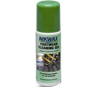 Nikwax Footwear Cleaning Gel - 125ml Bottle