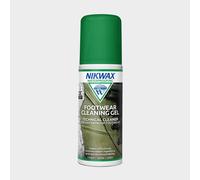 Nikwax Footwear Cleaning Gel - 125ml, Clear One Size