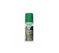 Nikwax Footwear Cleaning Gel 125ml ONE SIZE White Unisex