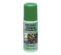 Nikwax Footwear Cleaning Gel 125ml