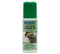 Nikwax Footwear Cleaning Gel - Transparent, 125 ml