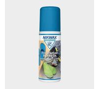Nikwax Footwear Refresh 125Ml - Blue, Blue