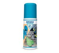Nikwax Footwear Refresh 125ml ONE SIZE White Unisex