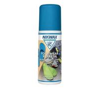Footwear Refresh 125Ml - Blue, Blue One Size