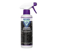 Nikwax Leather Restorer 300 ml Spray Conditions, proofs and Protects