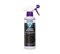 Nikwax Leather Restorer - Size: 300ml