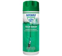 Nikwax - Liquid laundry detergent for clothes - Loft Tech Wash - Size 5 L 5 L