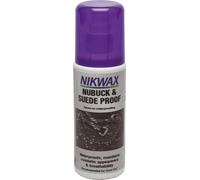 Nikwax Nubuck & Suede Proof Spray 125ml