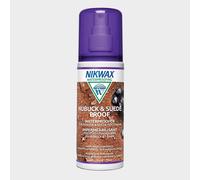 Nikwax Nubuck And Suede Proof™ 125Ml - Clear, Clear