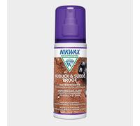Nikwax Nubuck and Suede Proof 125ml One size