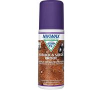 Nikwax Nubuck And Suede Sponge Reproofing 125ml