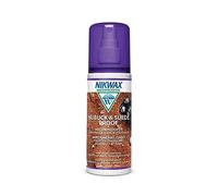 Nikwax Nubuck and Suede Spray x 125ml.