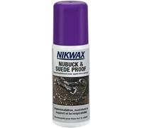 Nikwax Nubuck And Suede Sponge Reproofing 125ml