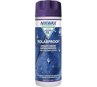 Nikwax Polar Proof Wash In Waterproofer