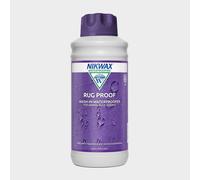 Nikwax Rug Proof 1 Litre, Clear One Size
