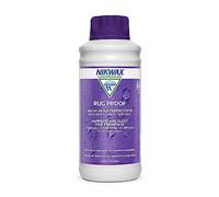 Nikwax Rug Proof Waterproofing, 33.8 fl. oz.