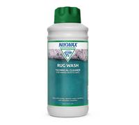 Nikwax Rug Wash Non-Detergent Equestrian Cleaner, 1L - Performance Cle