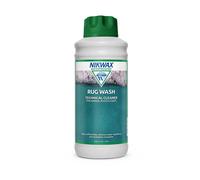 Nikwax Rugwash - Size: 1L