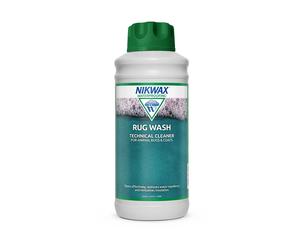 Nikwax Rugwash - Size: 1L