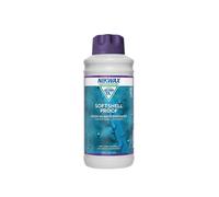 Nikwax SoftShell Proof Waterproofer - Wash In - 300ml Bottle