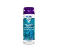 Nikwax Softshell Proof Wash In Waterproofer - 0.3lt
