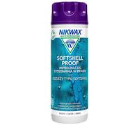 Softshell Proof Wash In 300Ml One Size